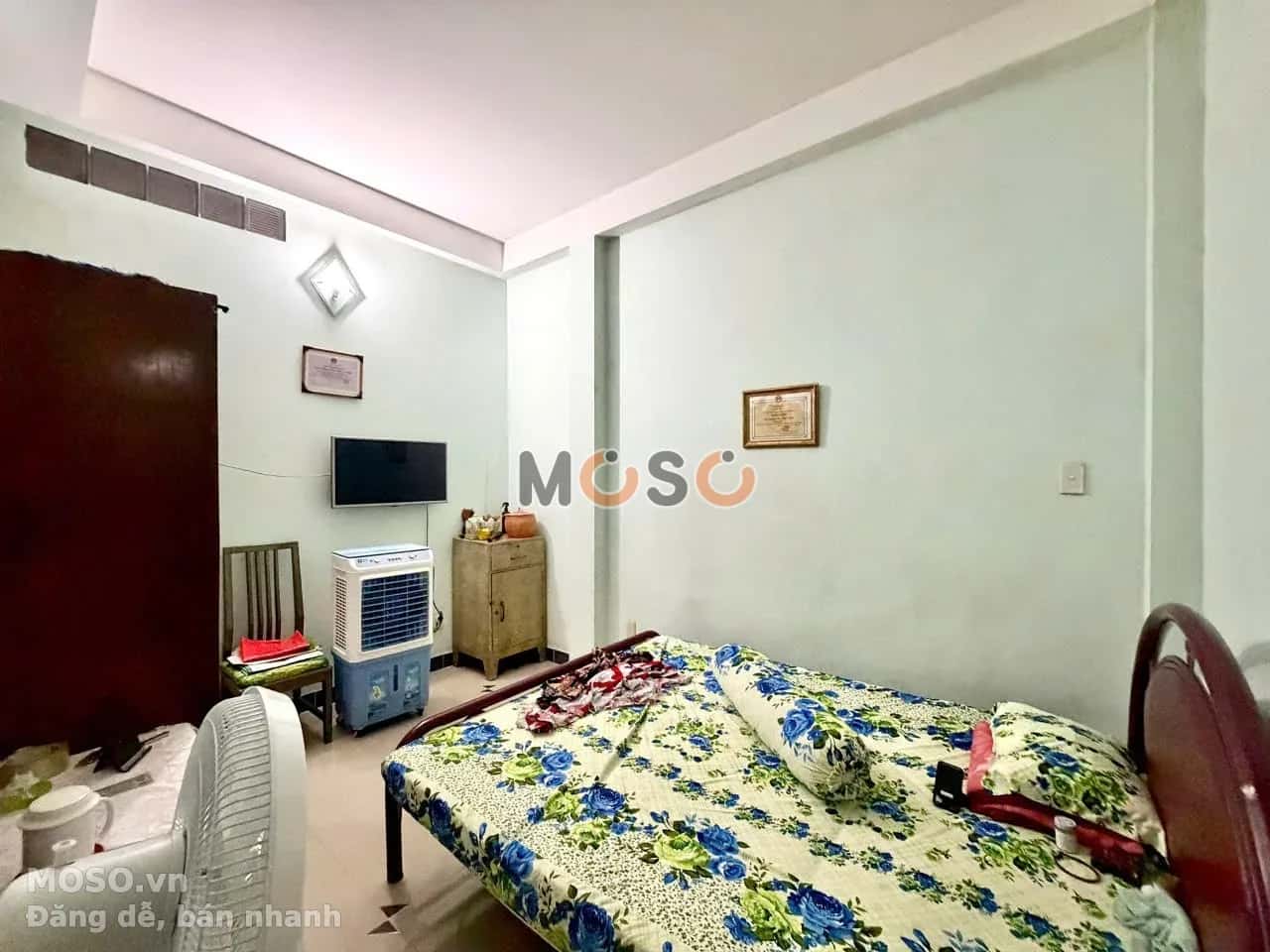 Bán nhà hẻm Nơ Trang Long Quận Bình Thạnh, TP.HCM – 4 phòng ngủ, giá 6.6 tỷ - ảnh 9